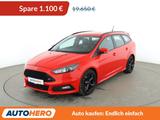 Ford Focus 2.0 EcoBoost ST *NAVI*BiXENON*PDC*SHZ* - Ford Focus Gebrauchtwagen in Hannover