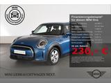 MINI One Classic Trim Klimaanlage Lichtpaket Ambiente - MINI ONE in Aachen