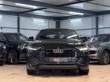 Audi Q8 50 TDI quattro S LINE+*HUD*OPTIK*MEMO*PARK*1H - Gebrauchtwagen mit Luftfederung