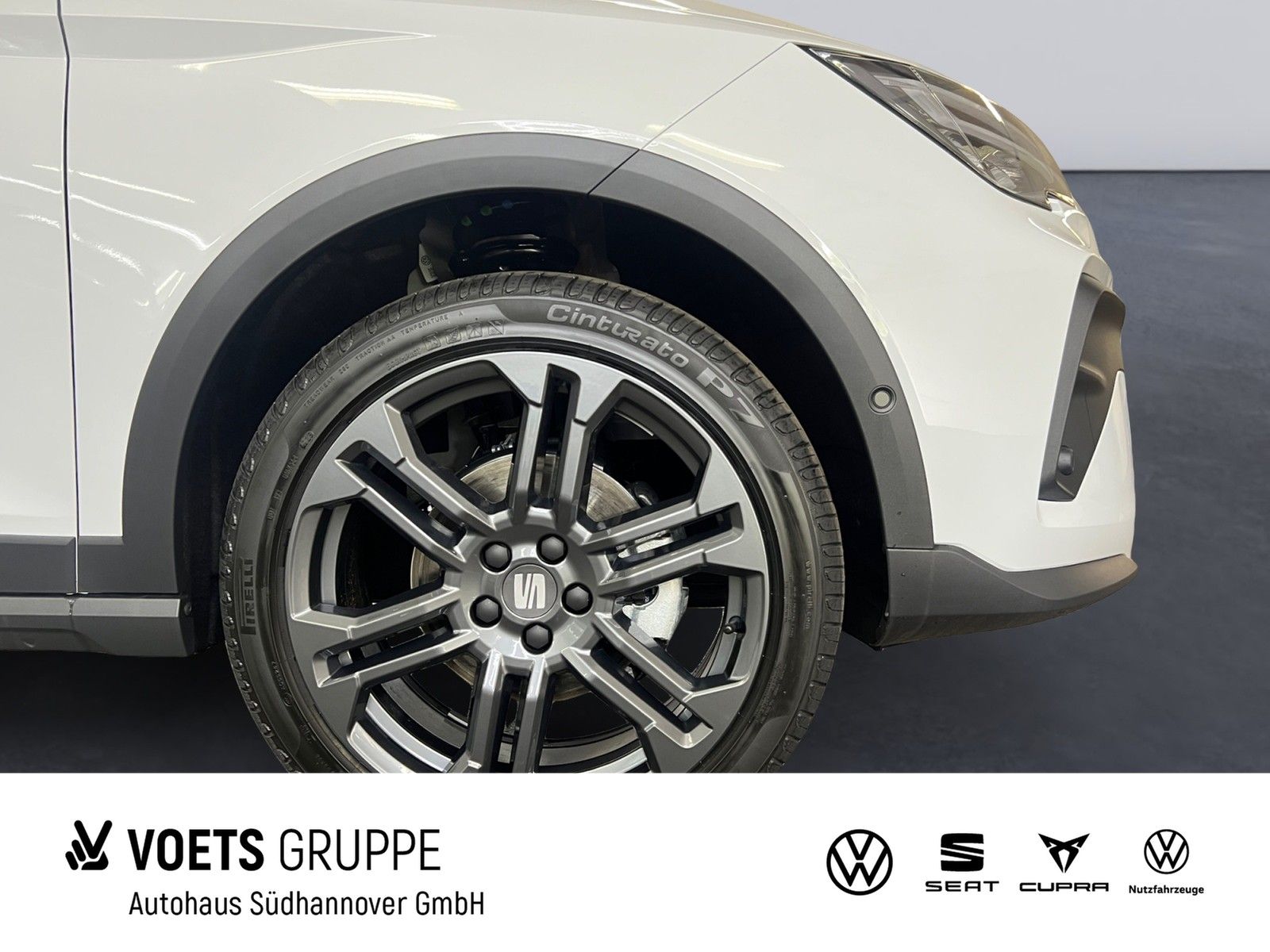 Seat Arona - Bild 6