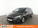 Ford Focus 1.0 EcoBoost Business*NAVI*PDC*SHZ*KLIMA* - Ford Focus Gebrauchtwagen in Hamburg