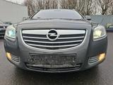 Opel Insignia A Sports Tourer Innovation, Navi, Xenon - Opel Insignia