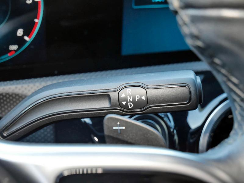 Mercedes-Benz A-Class d PREMIUM PROGRESSIVE DISTR KAMERA PANO, миниатюра 22