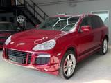 Porsche Cayenne GTS/PAN/21ZOLL/ALCANTARA/BOSE/VOLL - Porsche Cayenne aus 2009