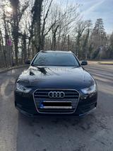 Audi A4 2.0 TDI 110kW multitro. Attraction Avant ... - Audi A4 Attraction mit Diesel-Antrieb
