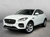 Jaguar E-Pace AWD D200 *AHK* *SHZ* *Fahrassistenz-Paket - weiße Jaguar E-Pace