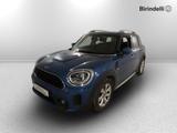 MINI Mini Countrym.(F60) - Mini 1.5 One Boost Co - blaue MINI One Countryman
