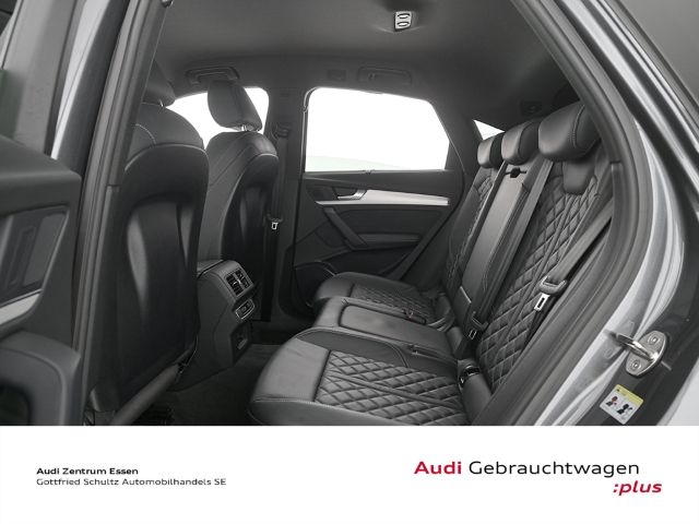 Audi Q5 - Bild 13