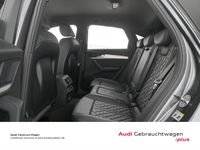 Audi Q5 - Vorschau Bild 13
