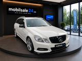 Mercedes-Benz E 200 E T-Modell E 200 CGI *AMG* - Mercedes-Benz Kombi aus dem Jahr 2011