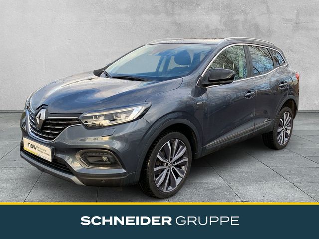 Renault Kadjar BOSE EDITION dCi 150 4x4 EPA+TWW+PDC+RFK