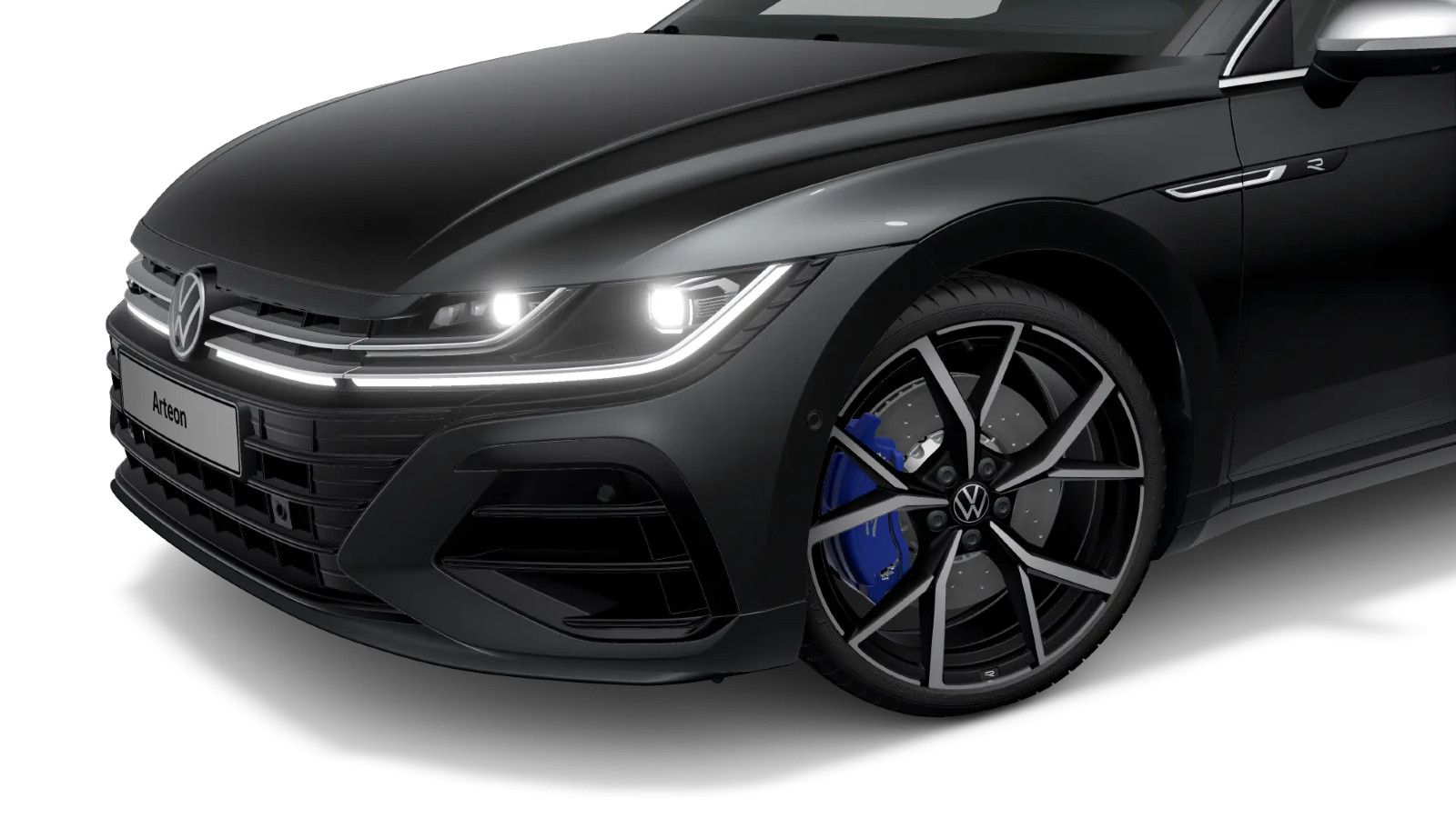 Volkswagen Arteon - Bild 8