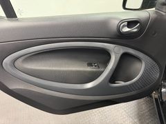 SMART ForTwo Cabrio EQ*PASSION*PDC*DAB*SHZ* SMART ForTwo Cabrio EQ*PASSION*PDC*DAB*SHZ*