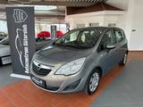 Opel Meriva B Edition * 1. Hand / TOP / Garantie * - Opel Meriva Gebrauchtwagen in Bielefeld