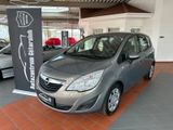 Opel Meriva B Edition * 1. Hand / TOP / Garantie * - Opel Meriva in Bielefeld