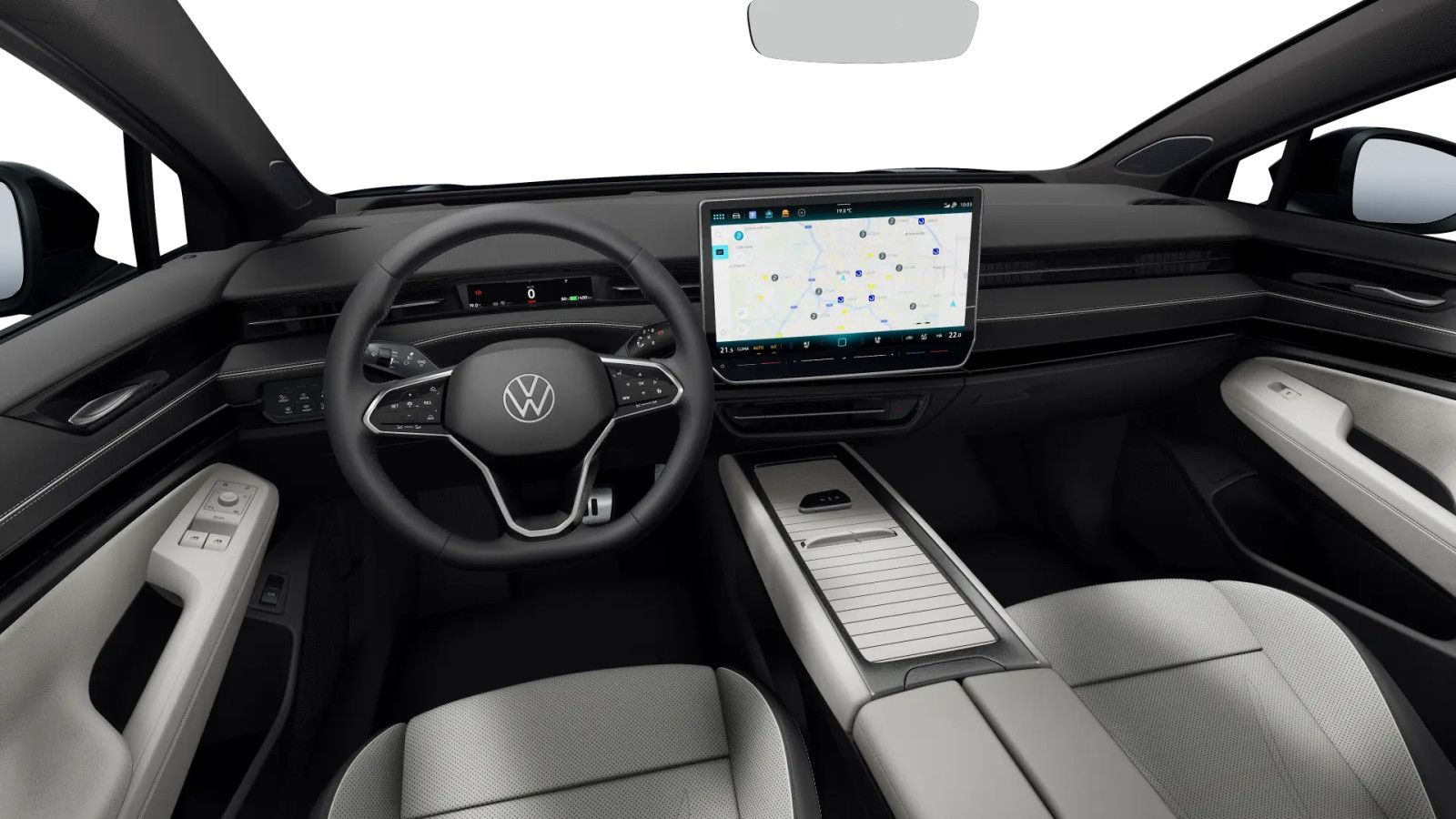 Volkswagen ID.7 - Bild 9