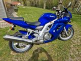 Suzuki SV 650 S - Offers matching your search criteria