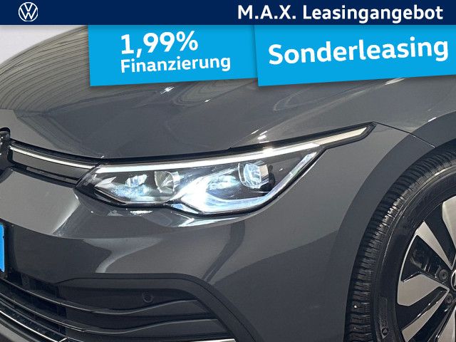 Golf 2.0 TDI DSG MOVE +LED+NAVI+AHK+PANO+KAMERA+