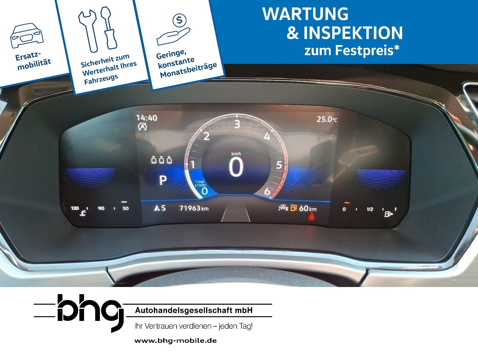 Volkswagen Touran - Bild 11