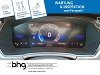 Volkswagen Touran - Vorschau Bild 11