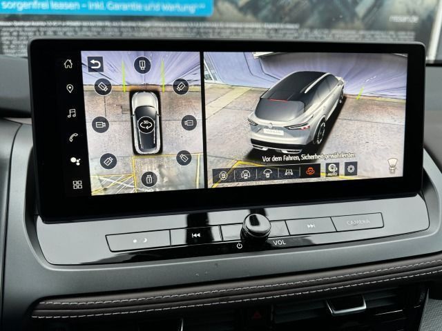 Fahrzeugabbildung Nissan Qashqai 1.5 VC-T e-Power Tekna 19`*PPPark*MJ25
