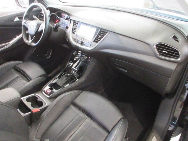 Fahrzeugabbildung Opel Grandland X ULTIMATE1.5D LED/LEDER/MASSAGE/4xSHZ