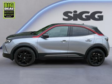 Opel Mokka - 3