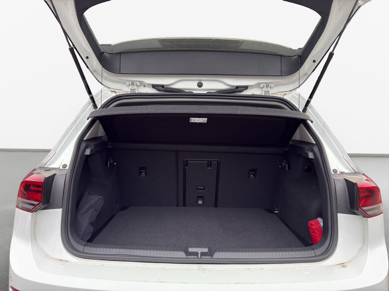 Volkswagen Golf - Bild 10