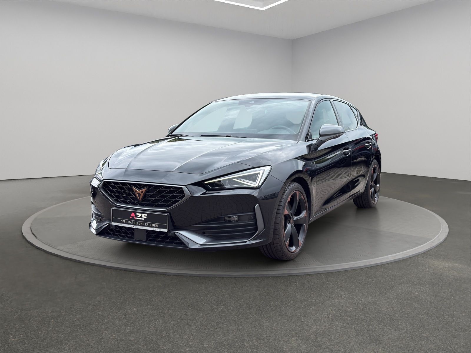 Cupra Leon - Bild 2