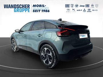 Citroën C4 Shine PT 130 EAT8 Navi+HUD+RFK+Carpaly+LM