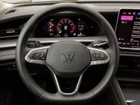 Volkswagen Tayron - Vorschau Bild 9
