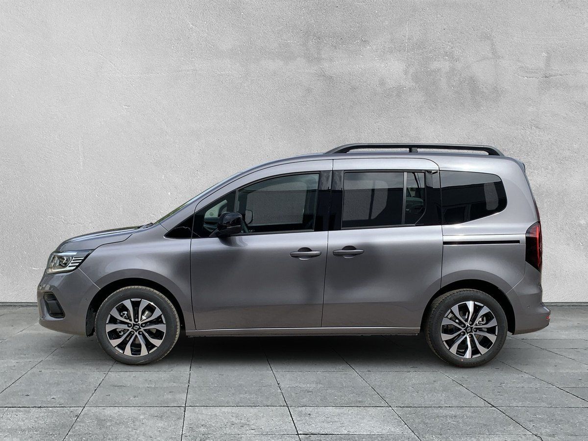 Renault Kangoo - Bild 2