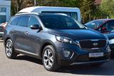 Kia Sorento 2.2 CRDi AWD Platinum Edition Aut.|Leder - Kia Sorento Platinum mit Diesel-Antrieb