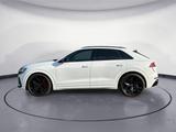 Audi RS Q8   441(600) kW(PS) tiptronic , - weiße Audi RSQ8