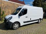 Opel Wohnmobil Camperausbau