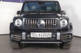 Mercedes-Benz G 63 AMG Mercedes-AMG G 63 1.H SH-MB TOPPPPPPPPP