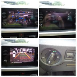 Bild 14 Skoda Kamiq 1.0 DSG Ambition 110PS PDC RFK SML BT LED