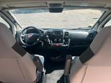 Westfalia Columbus 600 D 1.Hand/AHK/Kamera/240AH/Garage - Westfalia Kastenwagen Columbus