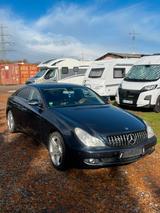 Mercedes-Benz CLS 350 CGI TÜV 09/27 - Mercedes-Benz in Frankfurt (Main): 3.0