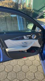 Mercedes-Benz E 63 AMG Mercedes-AMG E 63 S 4MATIC+ Autom. ...