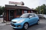 Suzuki Swift Basic*Klima*Alu*2 Hand*Euro5* - Suzuki Swift: Eu