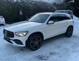 Mercedes-Benz Mercedes-AMG GLC 43 4MATIC | AIRMATIC | Panorama