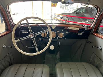 صورة 7 لـ 1939 Mercedes-BENZ OTHERS