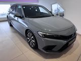Honda Civic e:HEV 2.0 i-MMD Hybrid Elegance - Honda New cars in Köln