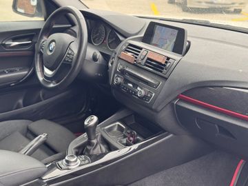 BMW 116 - 12