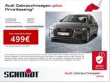 Audi A6 Avant 35 TDI Advanced AHK ACC Navi+ Kamera  S - Audi A6: TDI