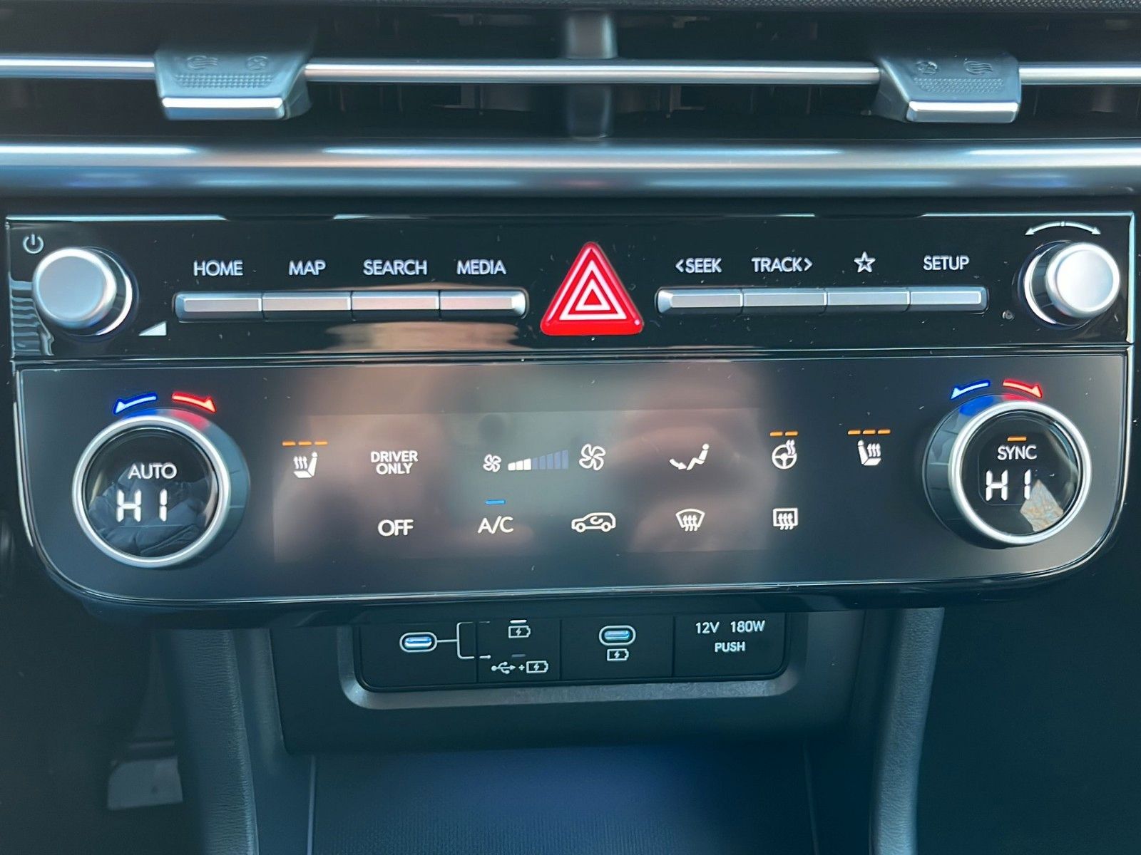 Hyundai Tucson – Bild 17