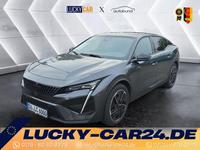 Peugeot 408 GT PANO/LEDER/FOCAL/GARANTIE/AHK/MASSAGE ...