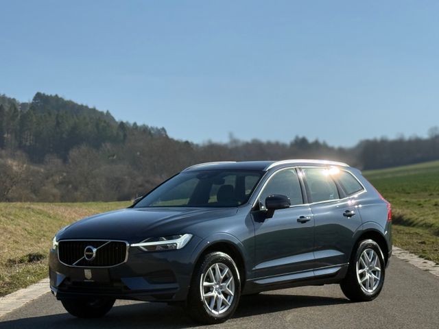 Volvo XC60 Momentum/Business/IntelliSafe-Surround/LED/