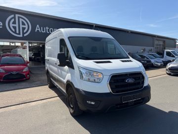 Ford Transit - 2